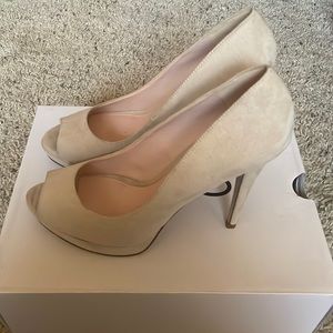 Aldo high heels